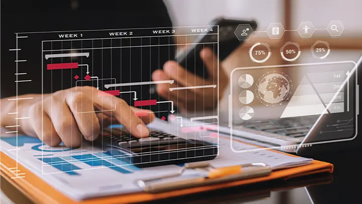 Outsource Accounts Receivable Management in Houston (TX)