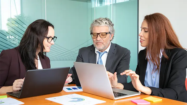 Outsource RCM Services