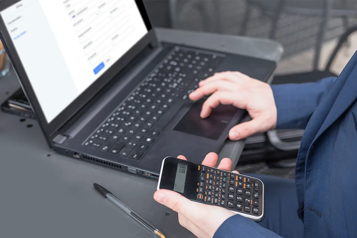 Account Receivable Management Service Provider in Leander