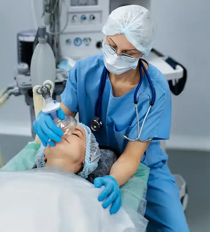 Anesthesia Billing Company