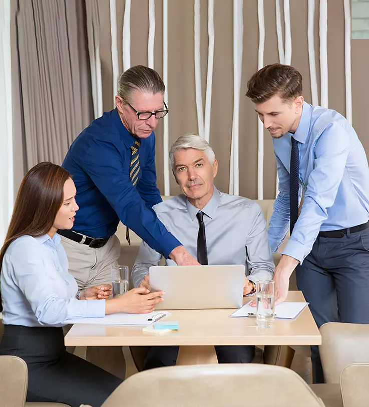 Houston Multi Spec Billing Company