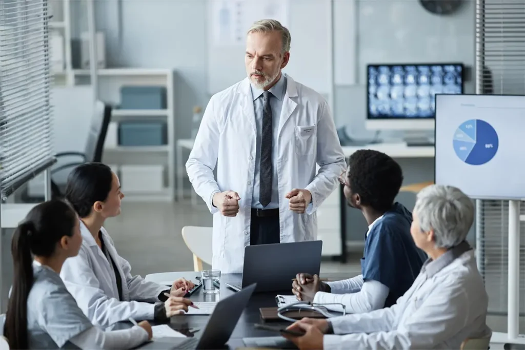 Multi Spec Billing Agency