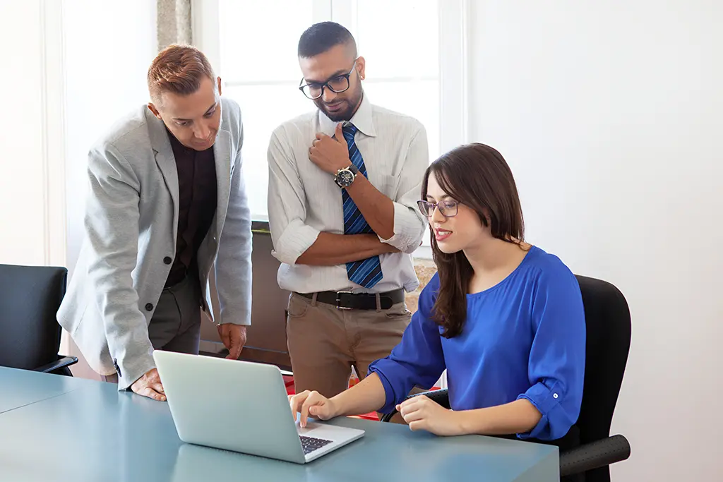 Multi Spec Billing Houston