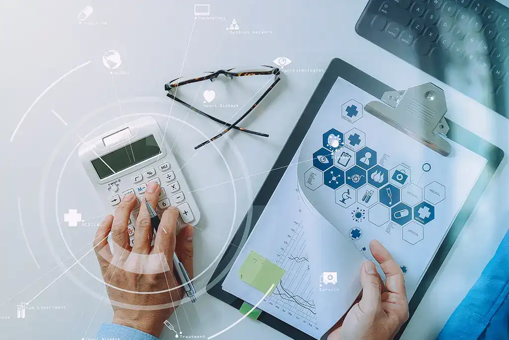 Revenue Cycle Management Austin