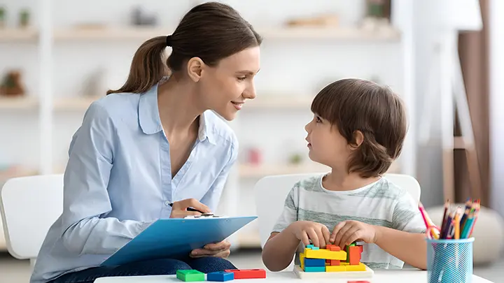 ABA Therapy Billing and Coding Services Houston