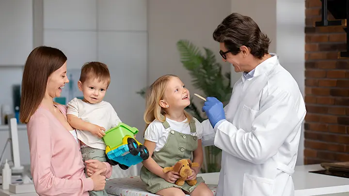 ABA Billing Codes Houston