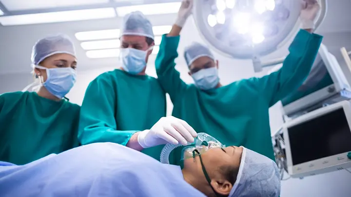 Anesthesia Billing Provider Houston