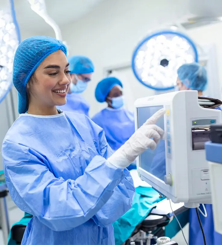 Anesthesia Medical Billing Houston