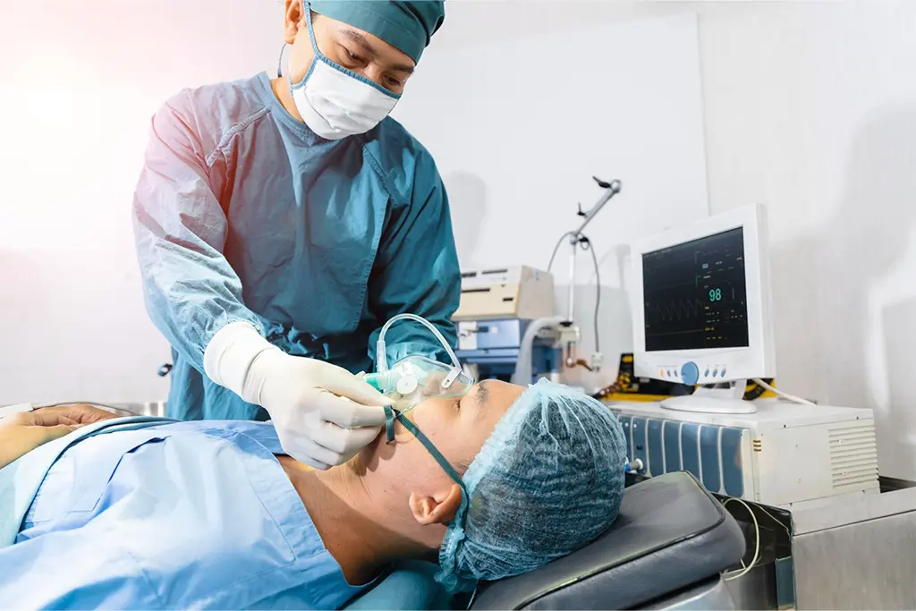 Outsource Anesthesia Billing Houston