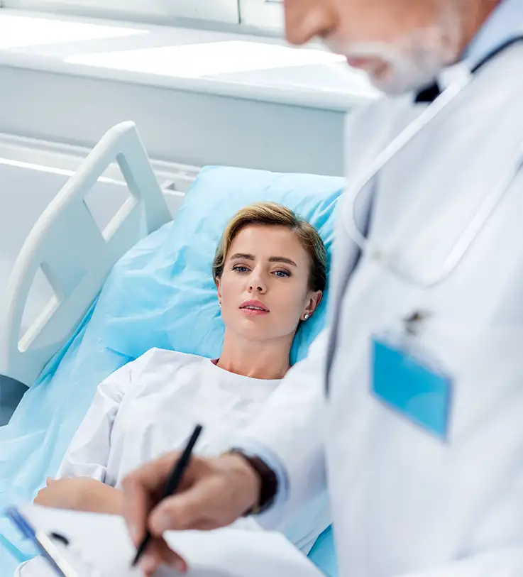 Anesthesia Billing in Leander