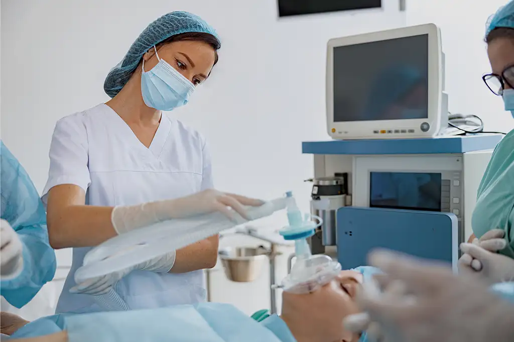Anesthesia Billing Services Leander