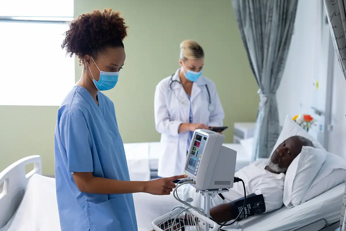 Anesthesia Medical Billing in Leander