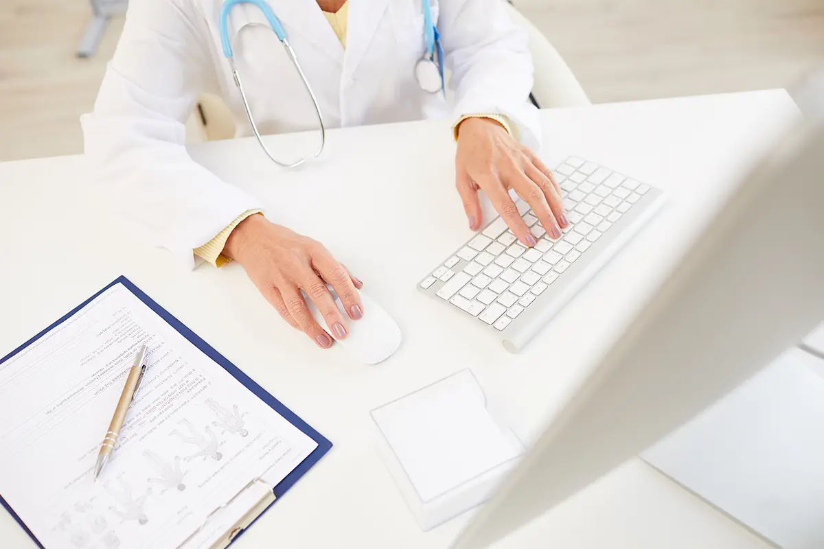 California Medical Billing Company