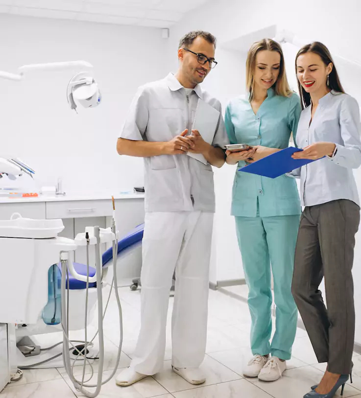 Dental RCM Expert in Texas 