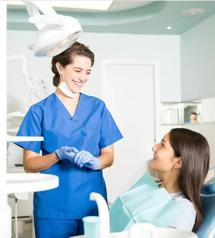 Dental RCM Process in Texas 