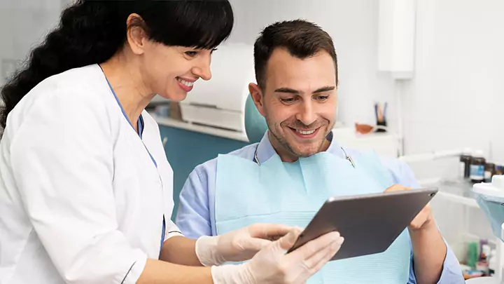 Dental RCM Provider in Texas