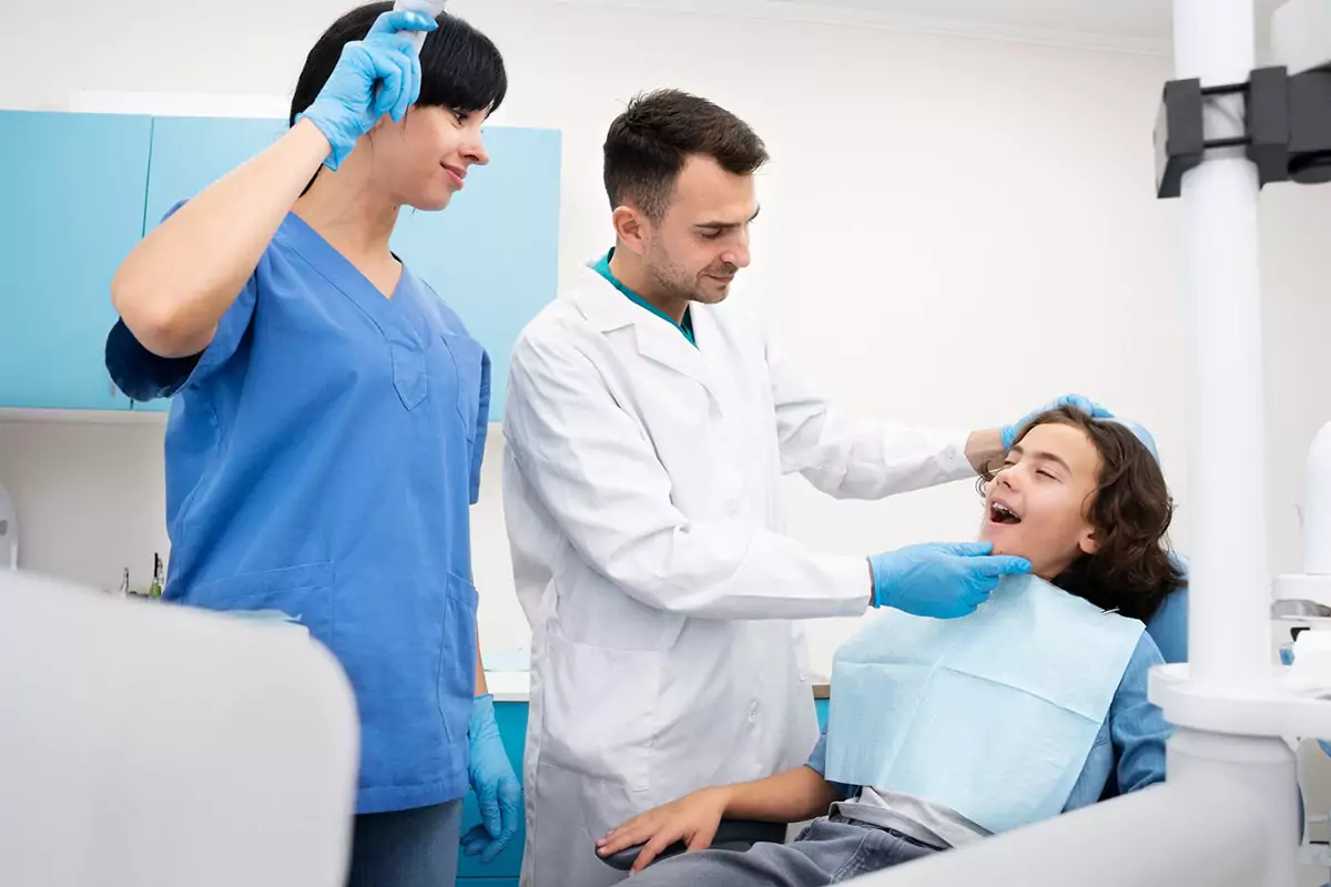 Dental RCM Solution in Texas 