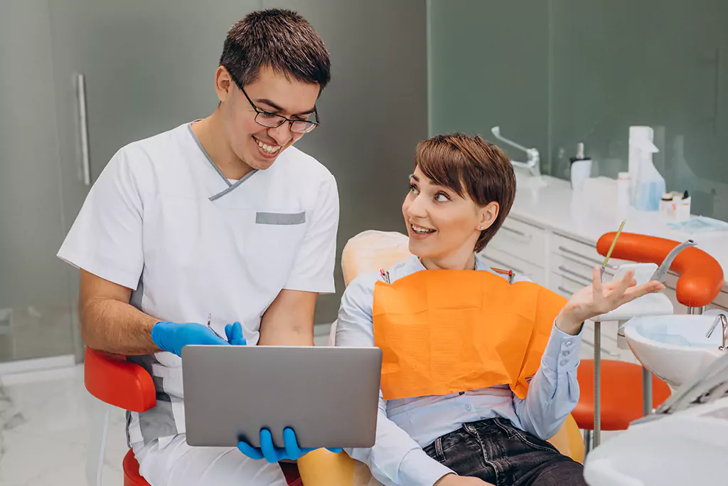 Dental Revenue Cycle Management Services in Texas