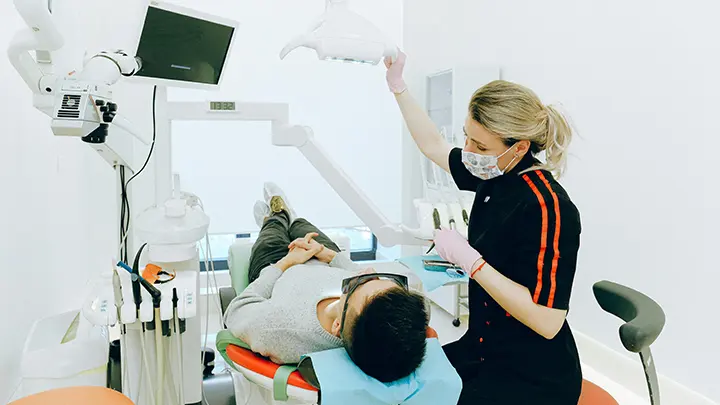 Healthcare Dental Revenue Cycle Management Company in Austin