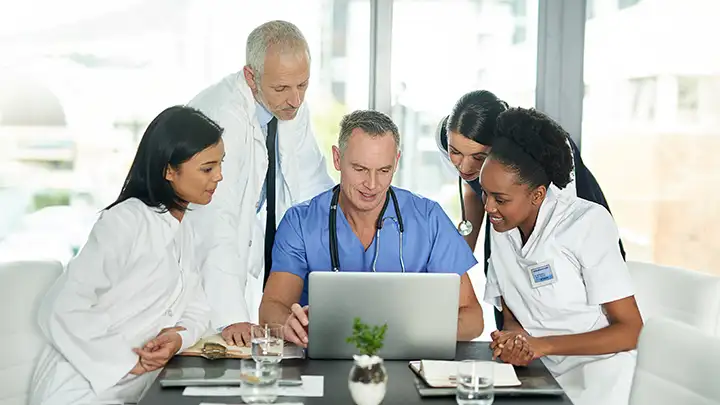 Outsource Anesthesia Billing in Leander