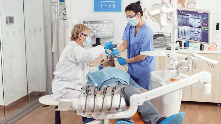 Outsource Dental Revenue Cycle Management Texas