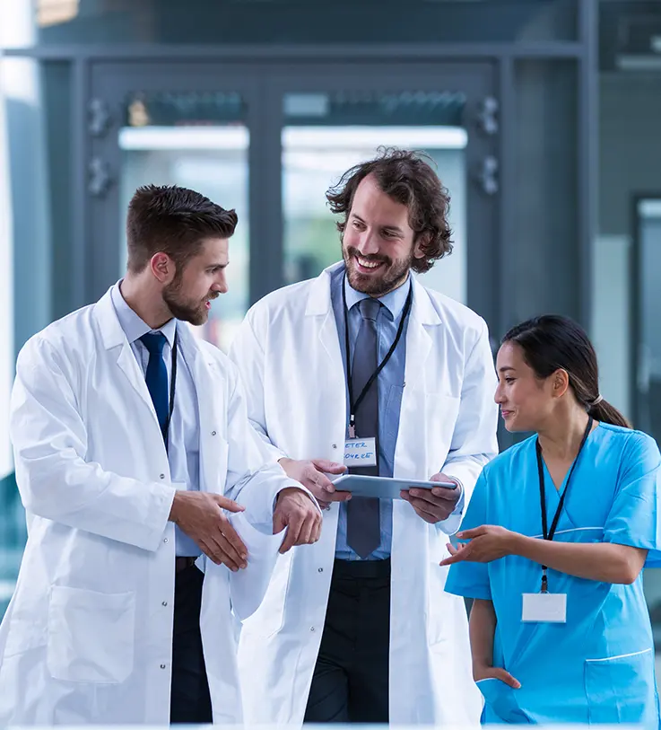 RCM Medical Services Company Round Rock