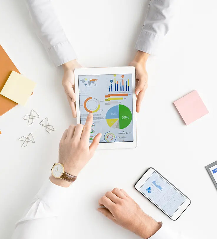 Revenue Cycle Management Services in Austin