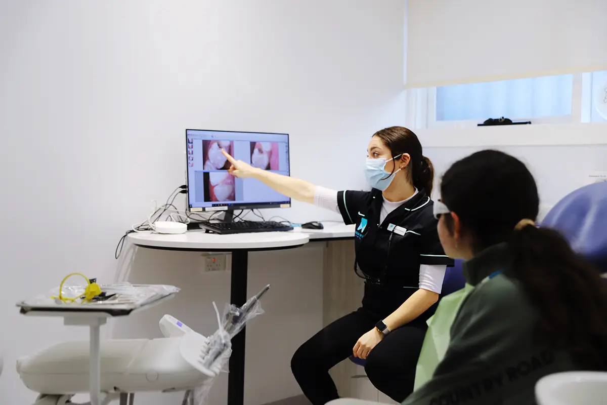 Dental Billing Company