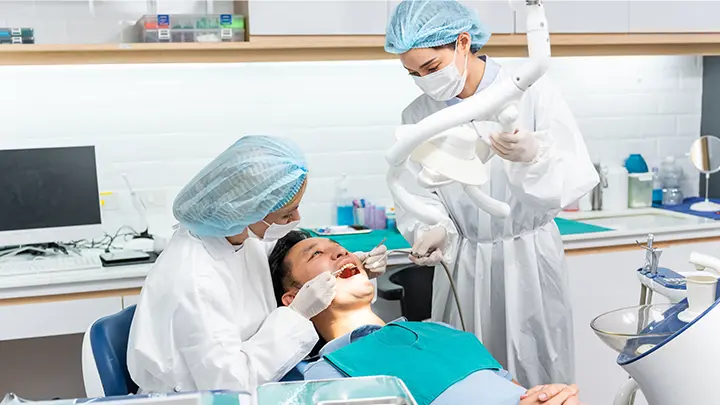 Dental Practice Management Leander