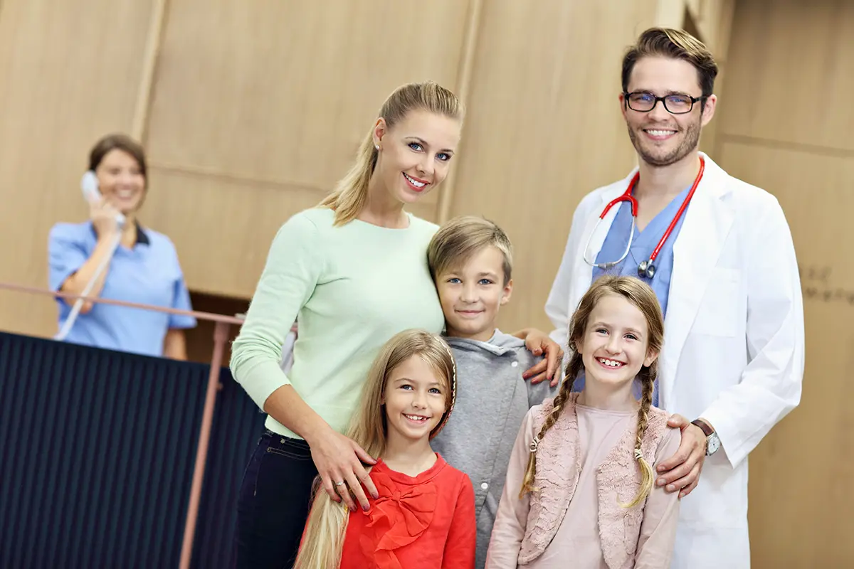 Family Practice Billing and Coding
