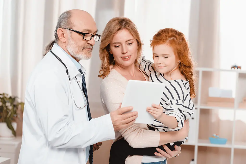 Family Practice Billing Austin