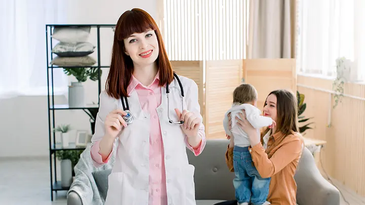 Family Practice Medical Billing Expert