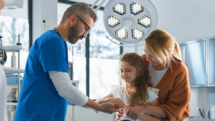 Leading Medical Billing services provider