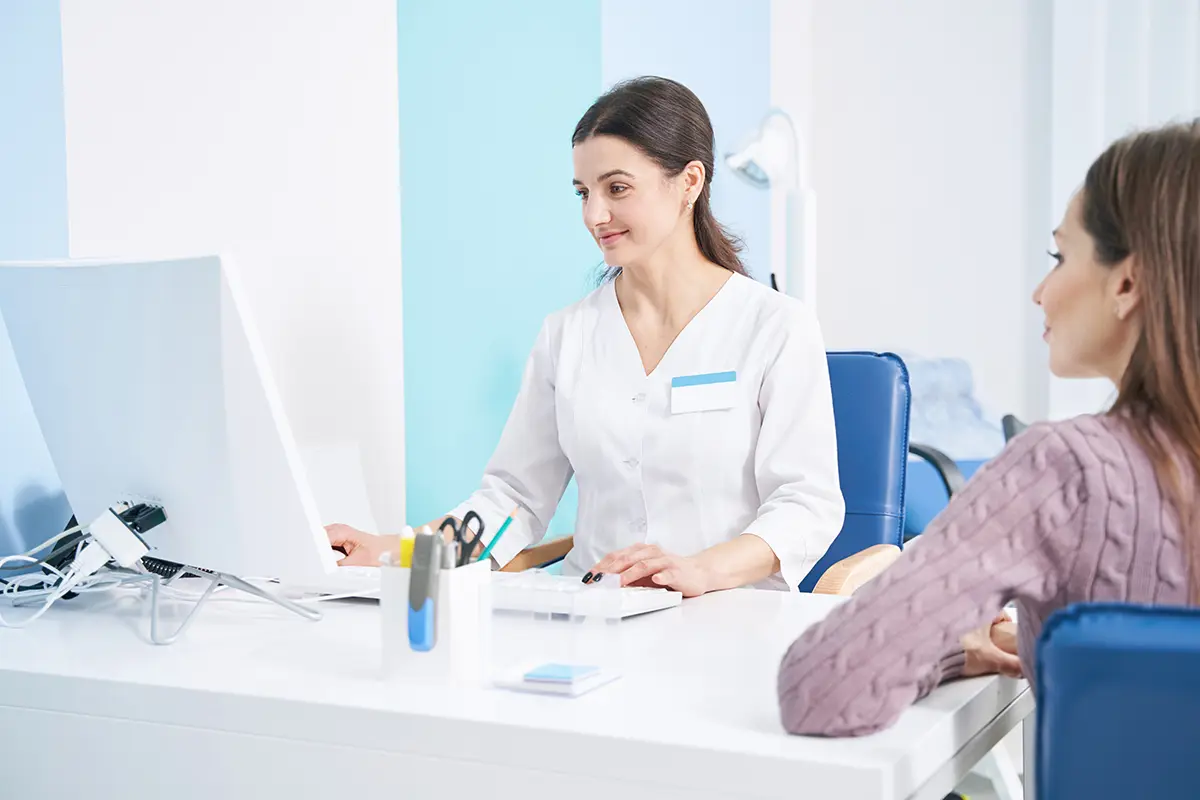 Maryland Medical Billing Company