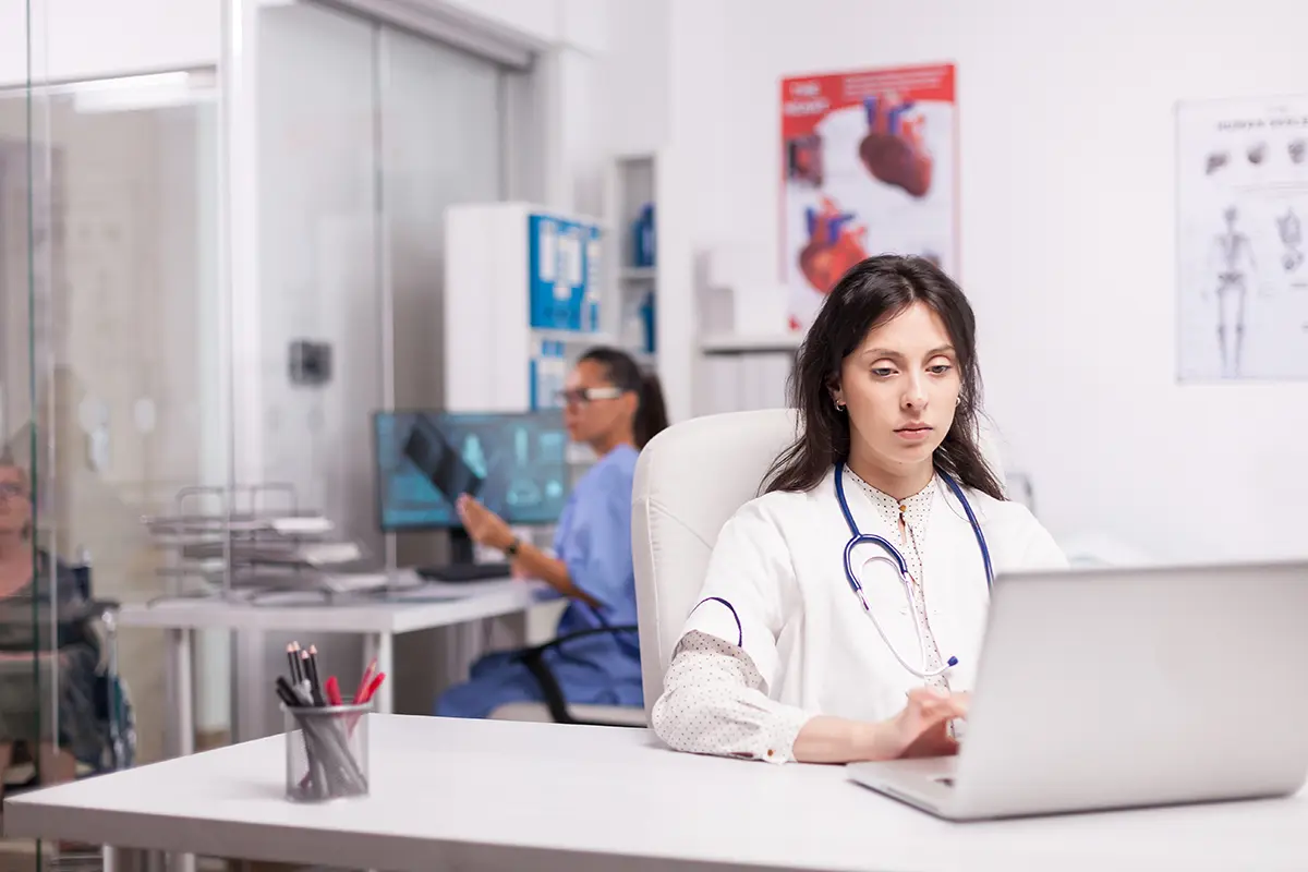 Outsource Medical Billing Services Company in Massachusetts