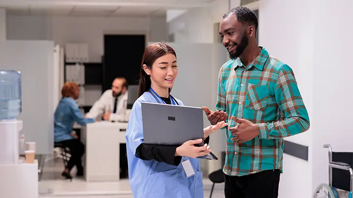 Medical Billing Services Company in Kansas