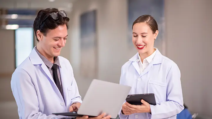 Medical Billing Services Louisiana (LA)