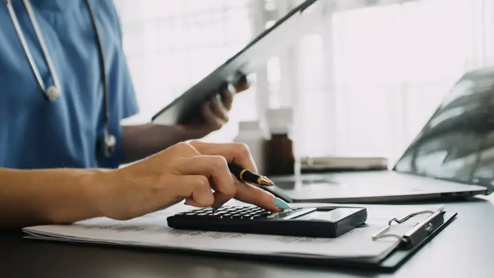 Medical Billing Services Iowa (IA)