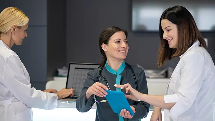 Medical Billing Service Provider in Maine Medical Billing Service Provider in Maine