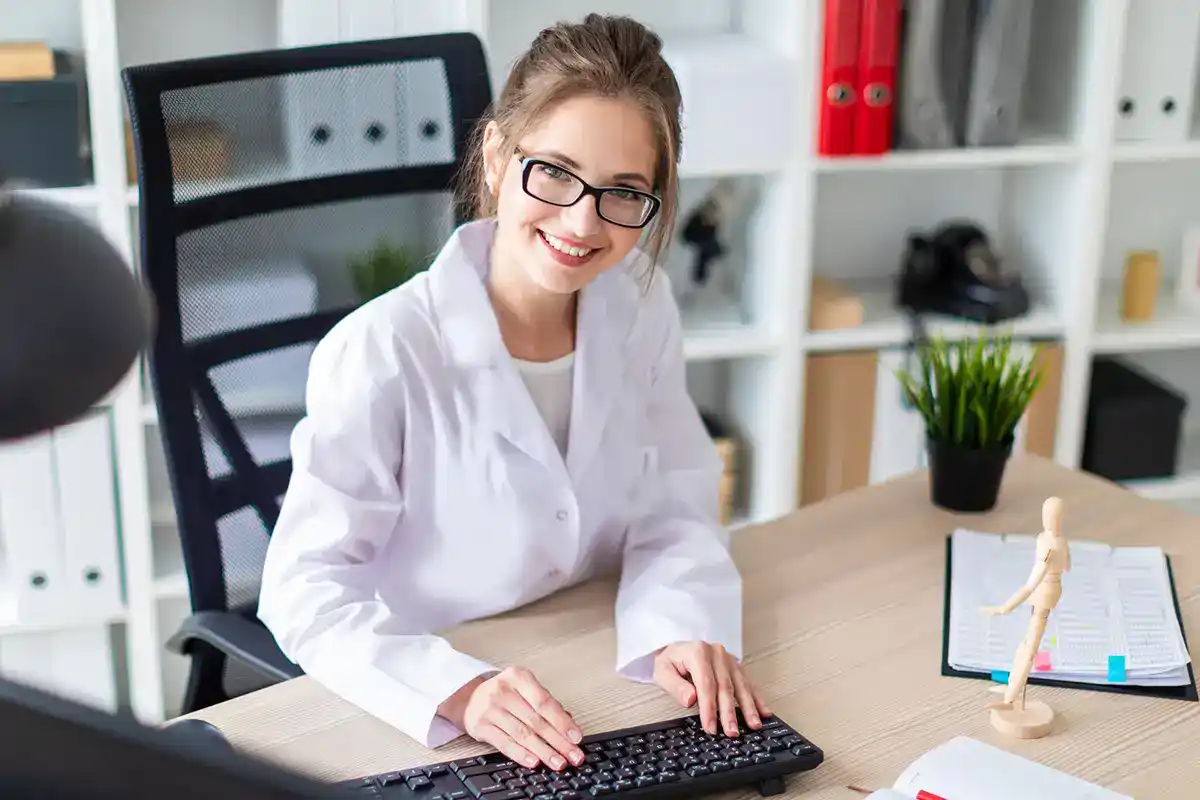 Outsource Medical Billing Company in Iowa