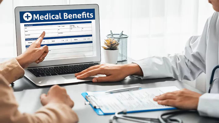 Benefits of Medical Billing Services Vermont
