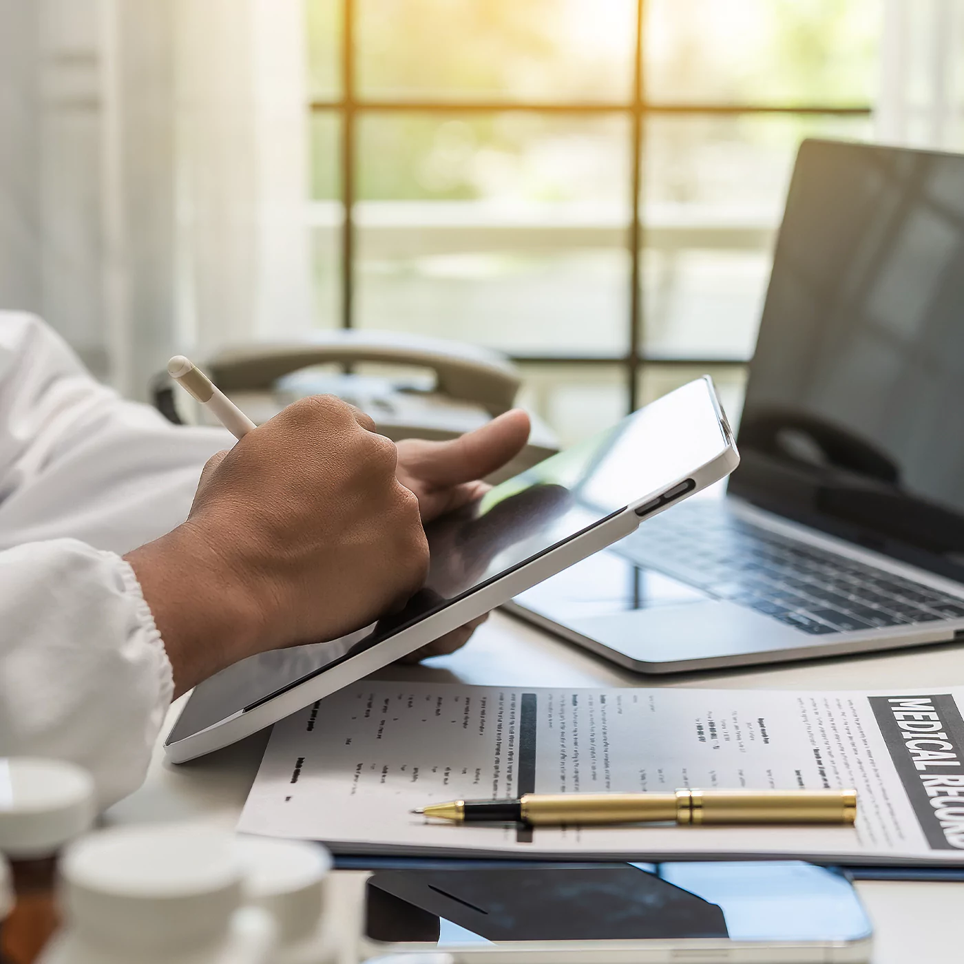 Medical Billing North Dakota