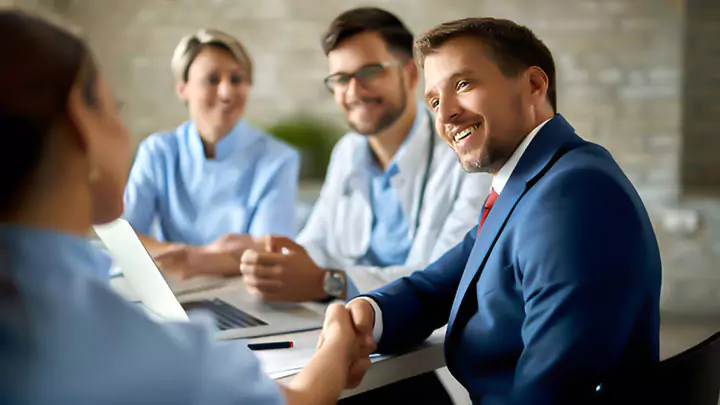 Best Revenue Cycle Management Solution in Nebraska