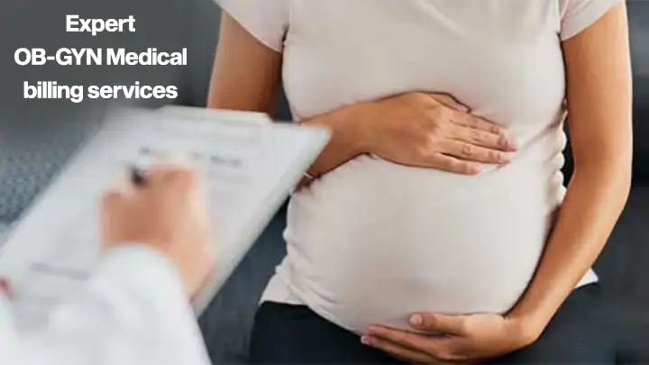 Expertise OBGYN Billing Georgetown