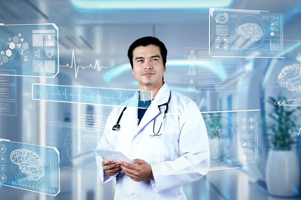 Heathcare RCM Leander