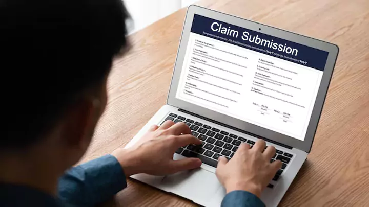 Increased Claim Submissions