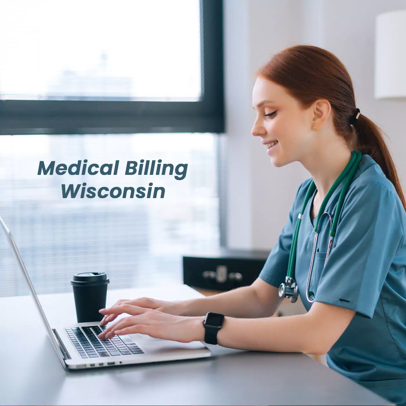 Medical Billing Services Wisconsin