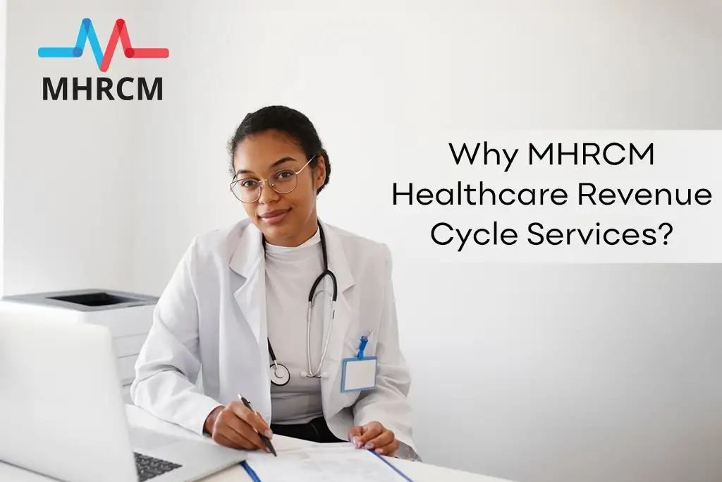 Medical Revenue Cycle Management Leander