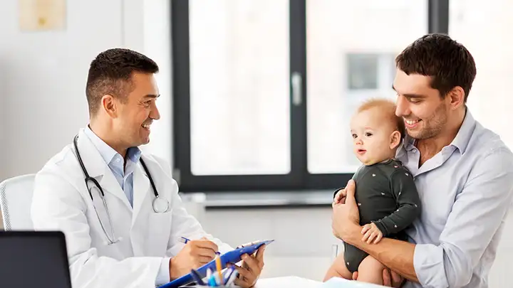 Pediatric Medical Billing Financial Health Practices