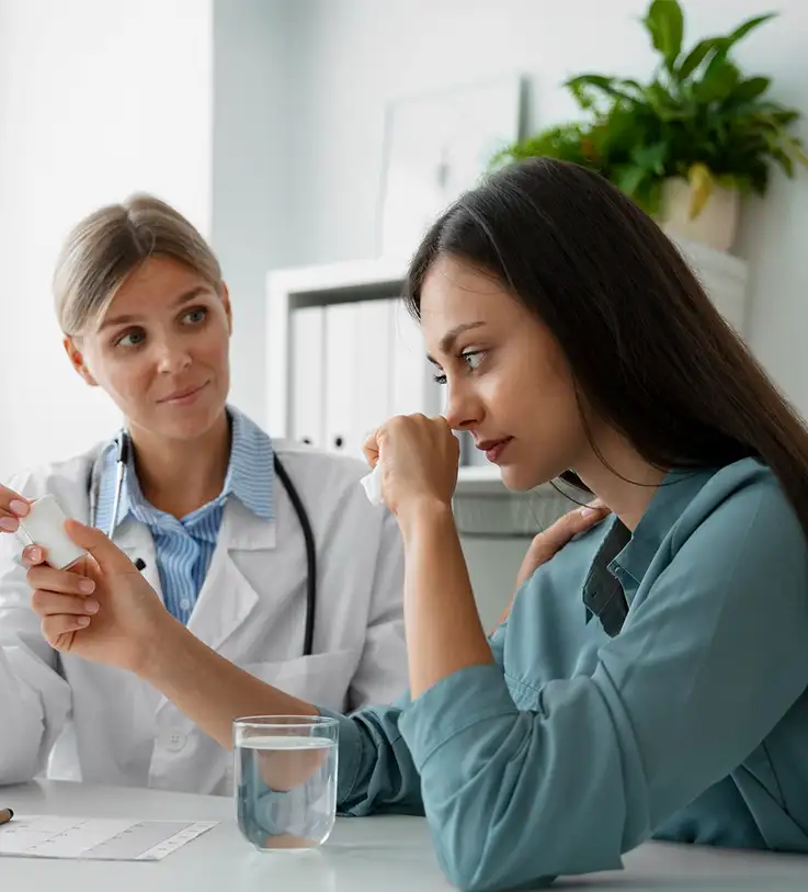 Psychiatry Medical Billing in Texas